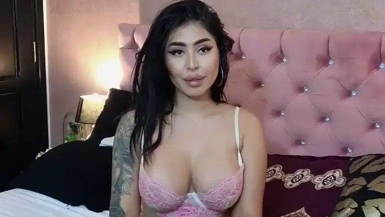 Aariss – Streamate Live Video – 2025-08-12 07:36:24