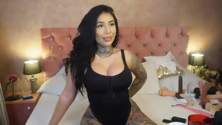 Aariss – Streamate Live Video – 2025-03-05 05:22:31