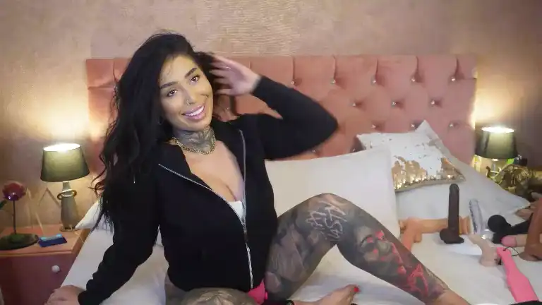 Aariss – Streamate Live Video – 2026-06-19 10:04:23