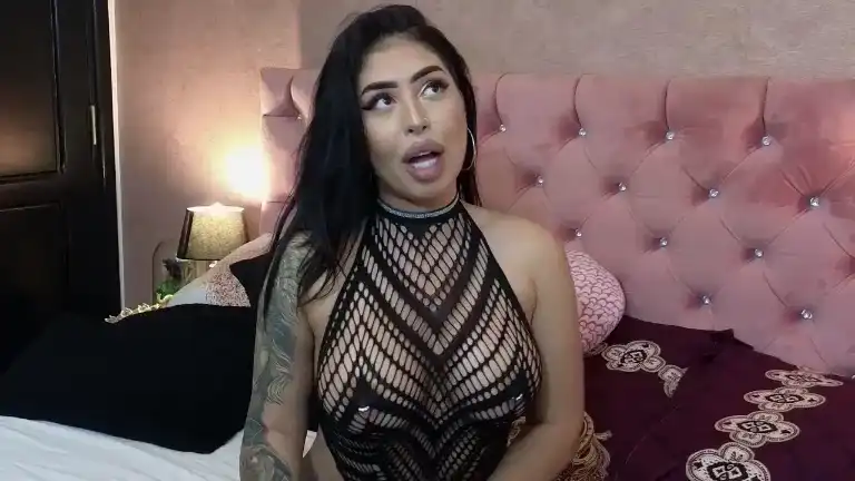 Aariss – Streamate Live Video – 2025-01-30 03:17:21