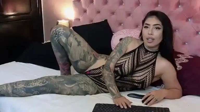 Aariss – Streamate Live Video – 2025-04-01 15:42:04