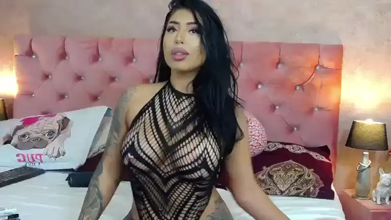 Aariss – Streamate Live Video – 2025-01-09 13:43:26