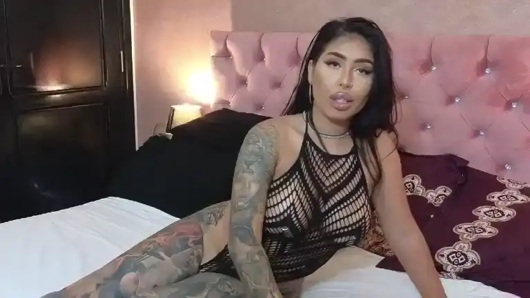 Aariss – Streamate Live Video – 2026-03-09 22:05:10