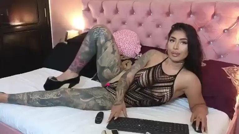 Aariss – Streamate Live Video – 2026-04-19 14:39:49