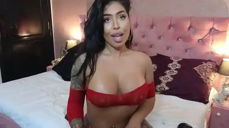 Aariss – Streamate Live Video – 2025-10-07 22:31:55