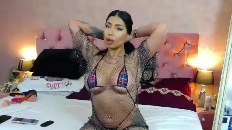 Aariss – Streamate Live Video – 2025-01-25 09:05:43