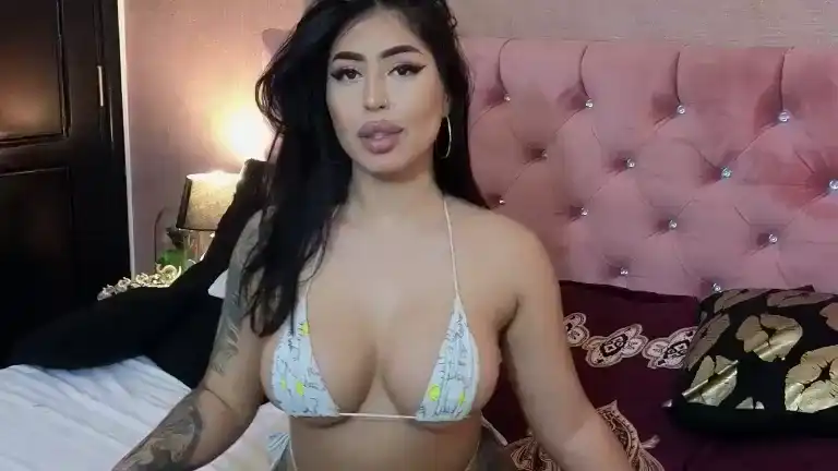 Aariss – Streamate Live Video – 2025-05-18 01:37:16