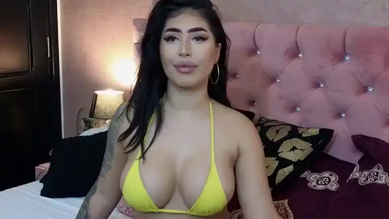 Aariss – Streamate Live Video – 2025-07-22 17:02:25