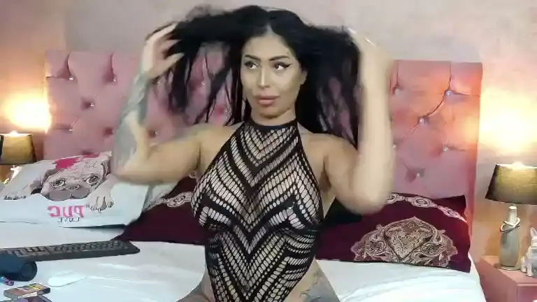 Aariss – Streamate Live Video – 2025-10-26 06:02:11