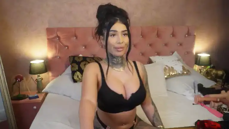 Aariss – Streamate Live Video – 2025-07-13 11:18:43