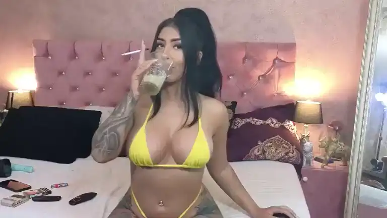 Aariss – Streamate Live Video – 2025-02-07 12:11:44