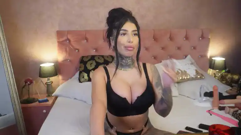 Aariss – Streamate Live Video – 2025-01-15 16:22:21