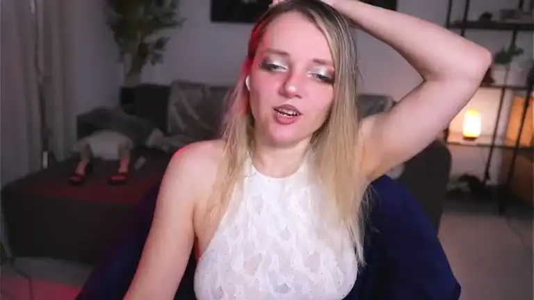 Magneticamy – Streamate Live Video – 2025-08-07 00:19:41
