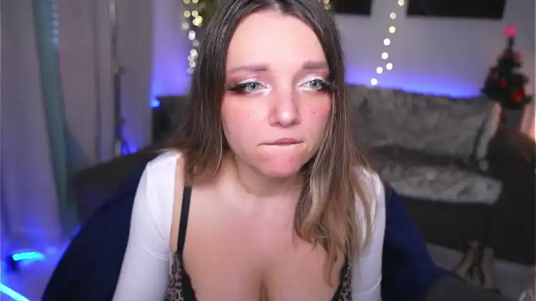 Magneticamy – Streamate Live Video – 2026-01-30 00:10:18