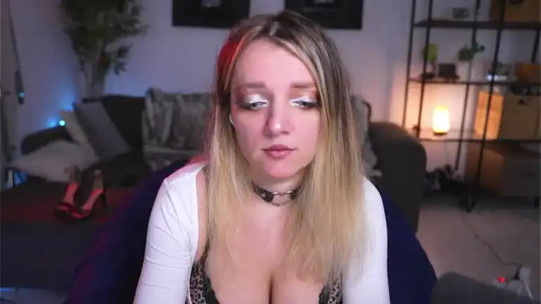Magneticamy – Streamate Live Video – 2025-05-28 04:31:08