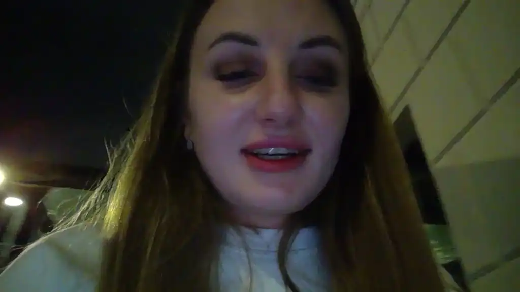Sweet_rita – Showup Live Video – 2025-10-09 19:39:43