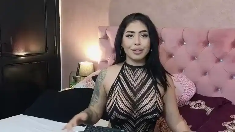 Aariss – Streamate Live Video – 2026-07-21 11:50:27