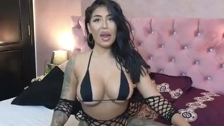 Aariss – Streamate Live Video – 2025-03-25 12:53:41