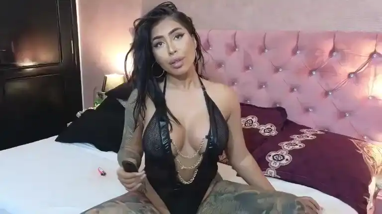 Aariss – Streamate Live Video – 2025-03-10 21:07:53