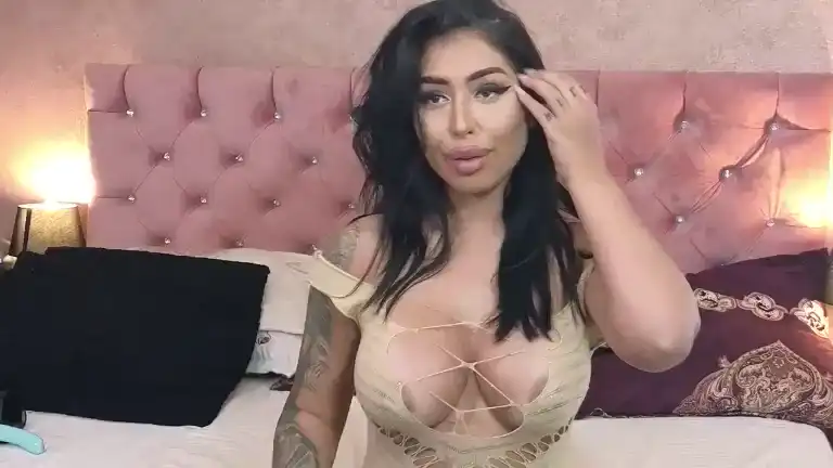 Aariss – Streamate Live Video – 2025-03-09 19:59:25