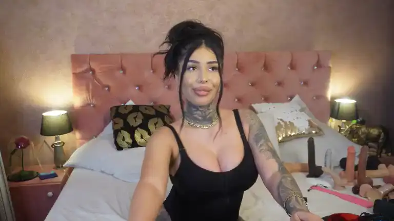 Aariss – Streamate Live Video – 2025-05-31 05:49:45