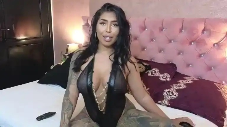 Aariss – Streamate Live Video – 2025-03-01 23:08:04