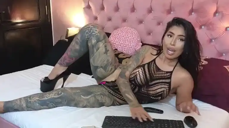 Aariss – Streamate Live Video – 2025-06-22 16:33:39