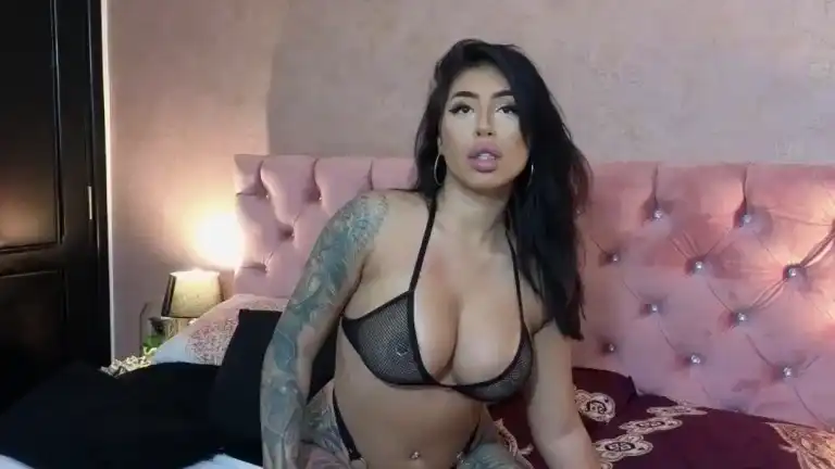 Aariss – Streamate Live Video – 2025-06-01 07:01:57