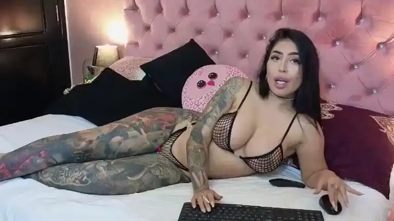 Aariss – Streamate Live Video – 2025-04-08 23:34:06