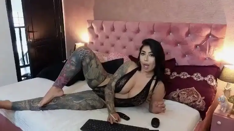 Aariss – Streamate Live Video – 2025-08-06 12:40:30