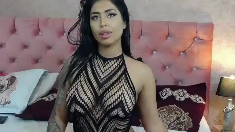 Aariss – Streamate Live Video – 2025-07-14 21:14:31