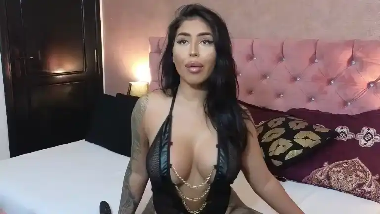 Aariss – Streamate Live Video – 2025-05-09 09:22:56