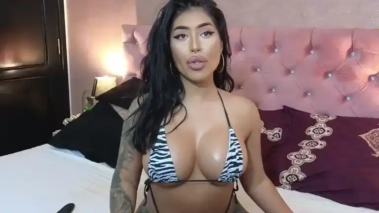 Aariss – Streamate Live Video – 2025-04-26 15:20:11
