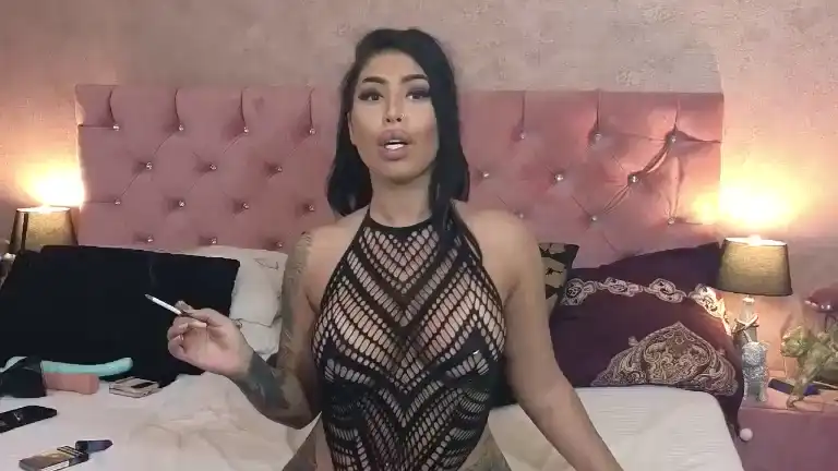 Aariss – Streamate Live Video – 2025-01-19 16:32:01