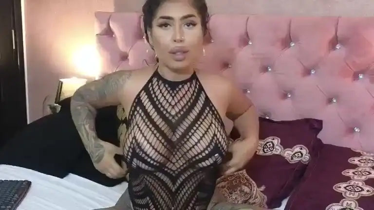 Aariss – Streamate Live Video – 2025-03-09 05:54:33