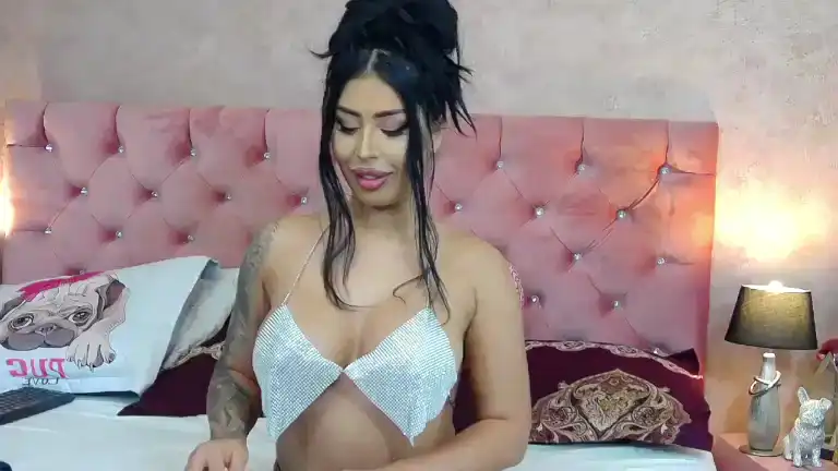 Aariss – Streamate Live Video – 2025-02-28 07:41:28