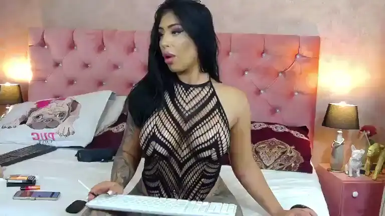 Aariss – Streamate Live Video – 2025-02-24 23:50:38