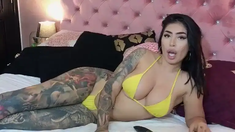Aariss – Streamate Live Video – 2026-05-03 10:19:17