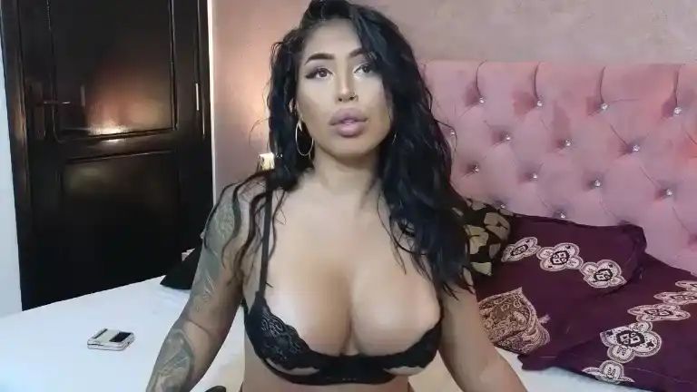Aariss – Streamate Live Video – 2026-03-16 06:21:56
