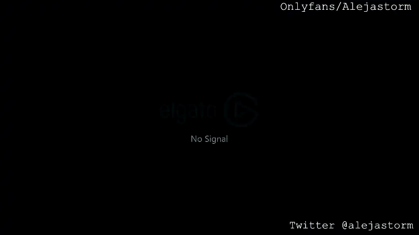 Alejastorm – Chaturbate Live Video – 2025-02-17 07:57:01