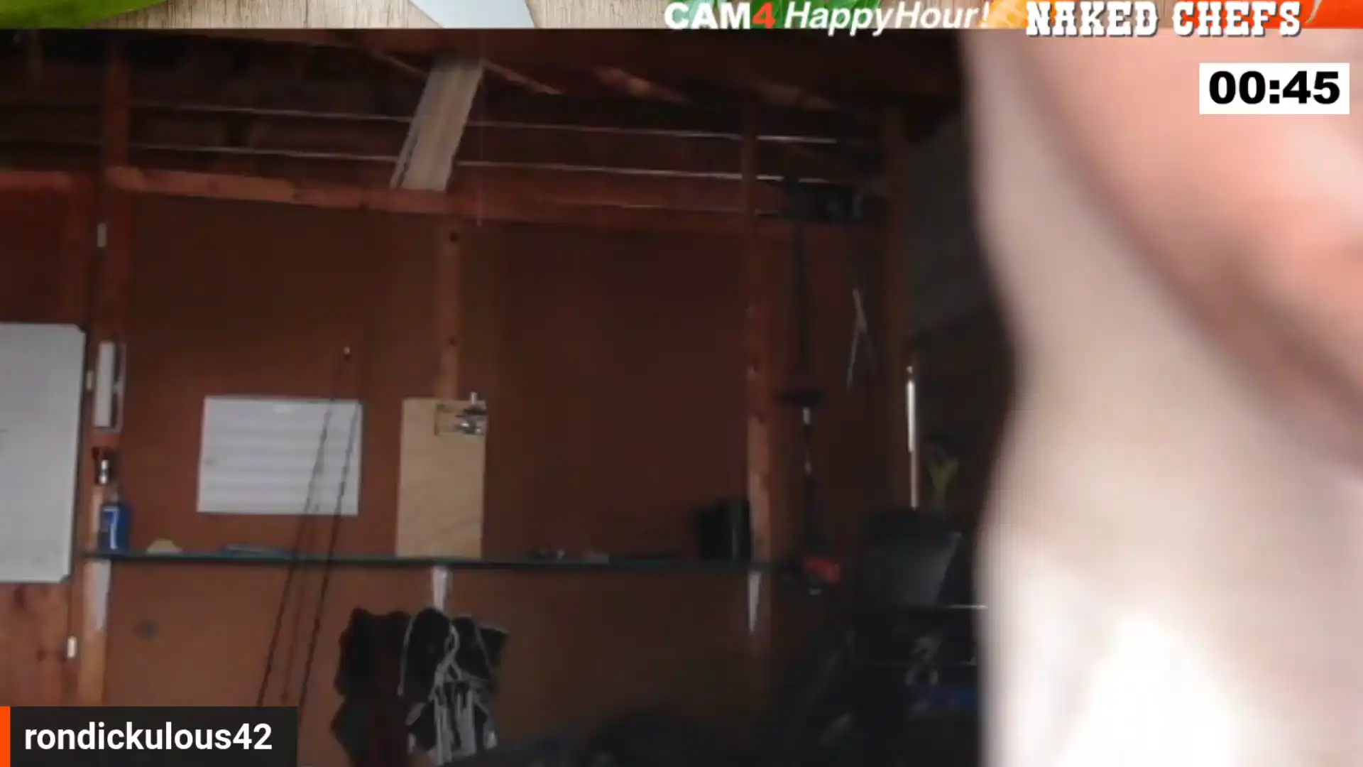 Cam4happyhour – Cam4 Live Video – 2025-01-25 12:11:10