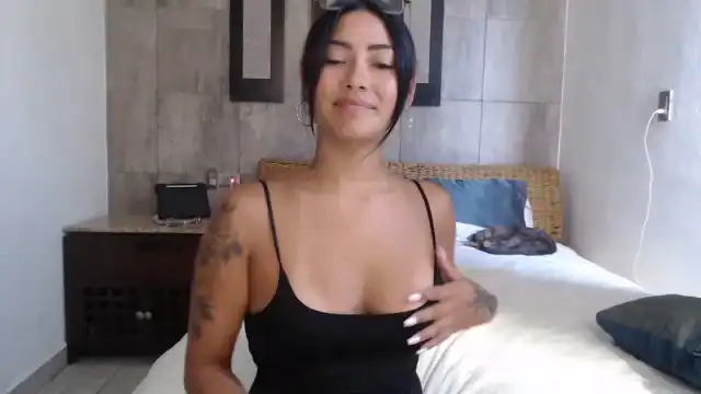 Exoticandthai – Myfreecams Live Video – 2025-04-05 04:59:12