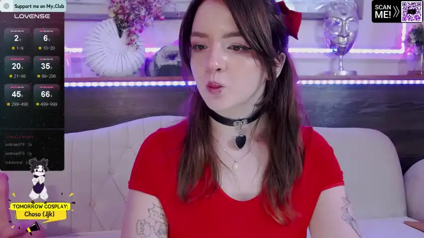 Ginger_pie – Stripchat Live Video – 2025-03-25 23:31:58