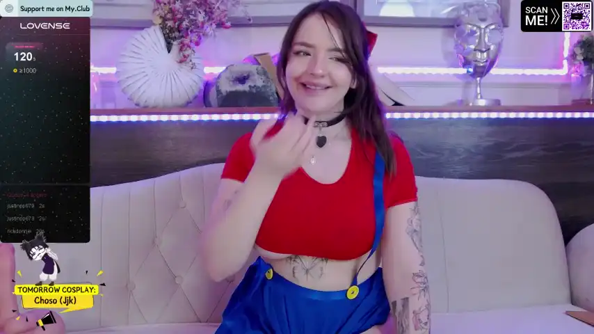 Ginger_pie – Stripchat Live Video – 2025-06-19 23:27:07