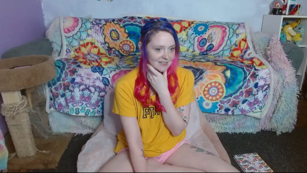Nerdgibbler – Bongacams Live Video – 2025-05-31 22:54:53