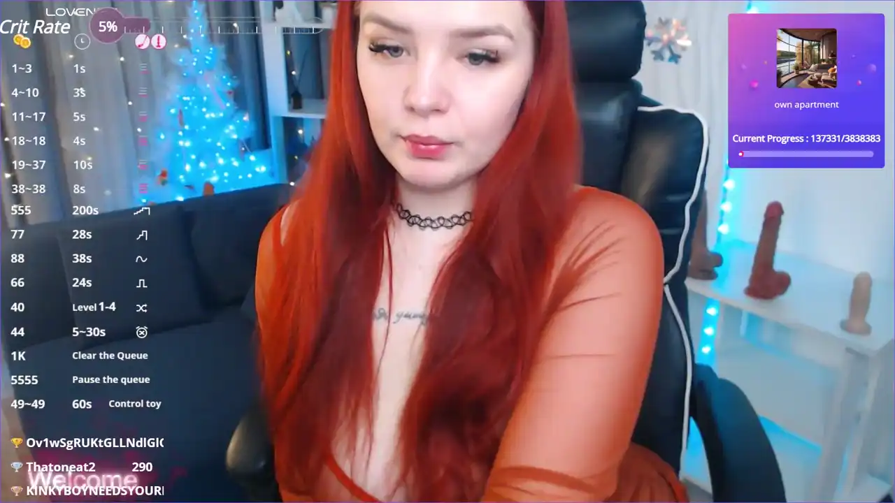 Redpeach – Stripchat Live Video – 2025-03-17 05:36:58