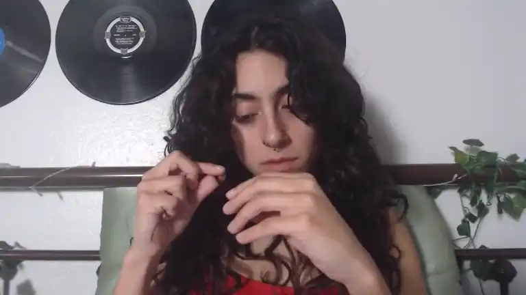 Valeriarose53 – Streamate Live Video – 2025-08-18 02:25:54