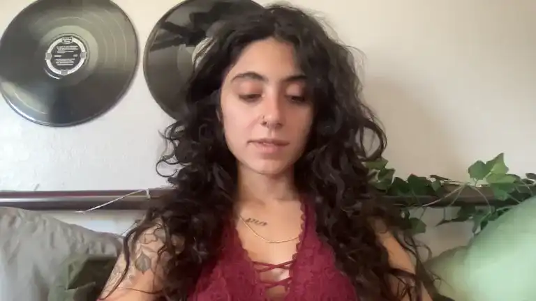 Valeriarose53 – Streamate Live Video – 2025-01-20 03:08:03