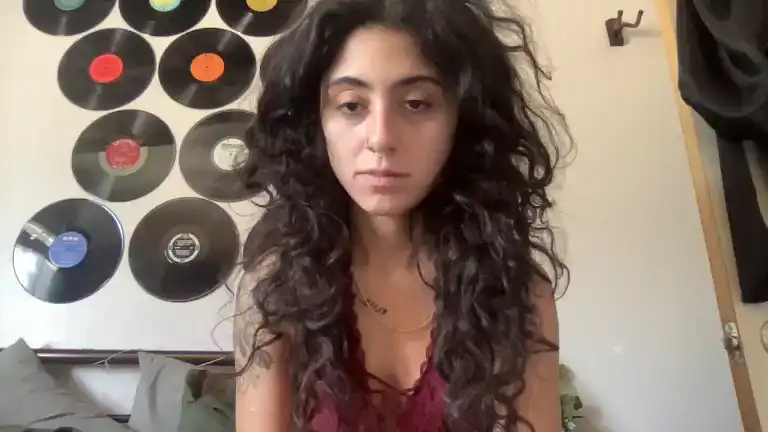Valeriarose53 – Streamate Live Video – 2025-04-08 00:15:27