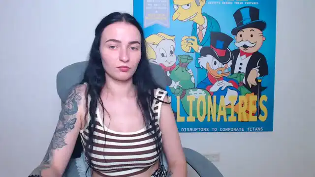 Allochka – Xlovecam Live Video – 2025-07-05 11:15:12
